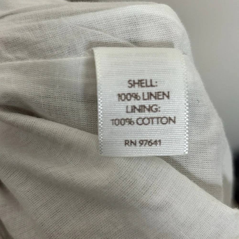 J. Jill jill linen